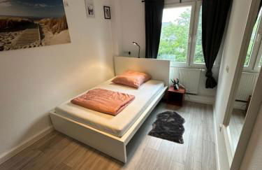 Schönes Maisonette Apartment in schöner Lage MG18 - Foto 3