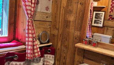 Casa Chevrere - Foto 5