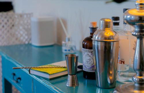 Villa Leveque - Kassiopi Sea View - 3 bedrooms - Photo 18