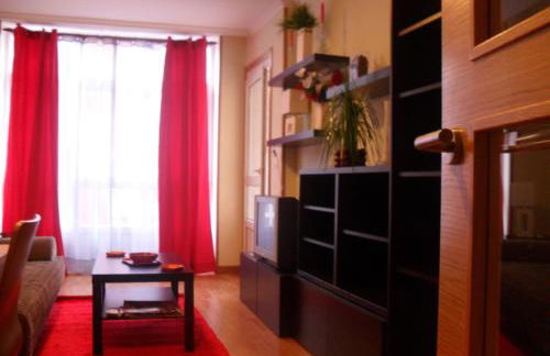 Apartamento en 1ª línea de la Playa de Covas - Viveiro (Lugo) - Foto 18