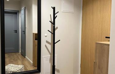 SZAFIROWY SEN Apartament z widokiem na morze HEVENIA RESORT - Foto 25