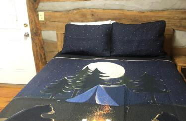 Cabin Lookout Mountain - Foto 14