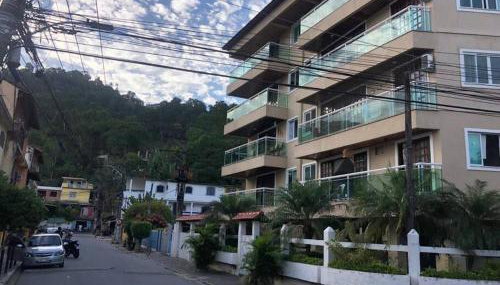 Apartamento amplo, 180m da praia - Foto 5
