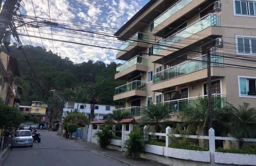 Apartamento amplo, 180m da praia - Foto 5