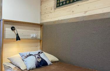 Wioska w Sowich Sokolec - Foto 33