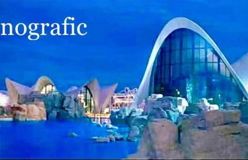 Elegant Rooftop by F2 Rental Home - Foto 26