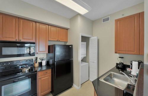 The Point, Lux Apartment 4 min from Universal - Foto 7