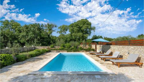 Three-Bedroom Holiday Home In Mratovo - Foto 5