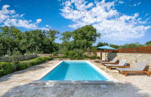 Three-Bedroom Holiday Home In Mratovo - Foto 5