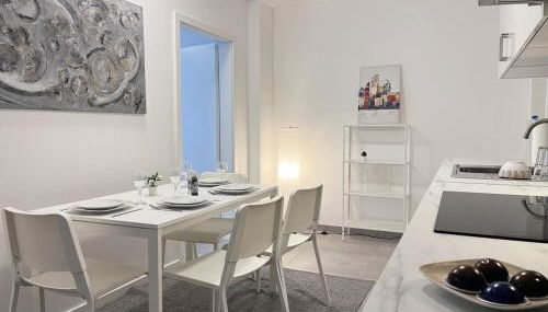 Modern and Cozy Apartment in Heilbronn - Foto 5