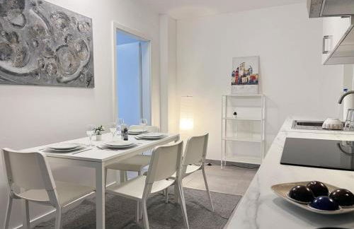 Modern and Cozy Apartment in Heilbronn - Foto 5