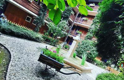 Residence Des Sources - Foto 10