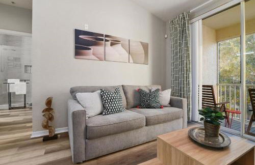 Restpool vibes, Nest tree-ish Retreat- NxtDisney - Foto 7