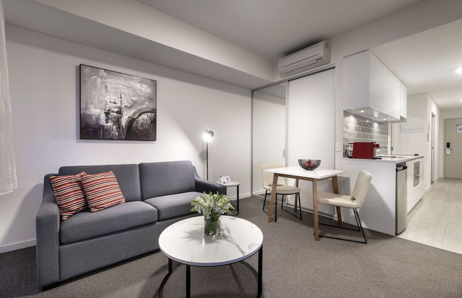 Ramada VetroBlu Scarborough Beach - Foto 64