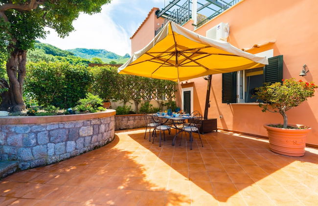 Terrazza Morgera in Napoli - Foto 51