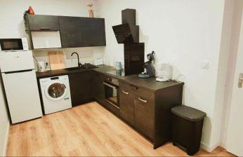 Casa Pampa 4 pers Parking check-in 24sur24 wifi - Foto 5