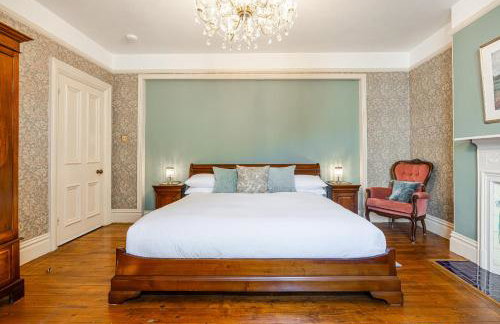 William's Nest - Photo 19