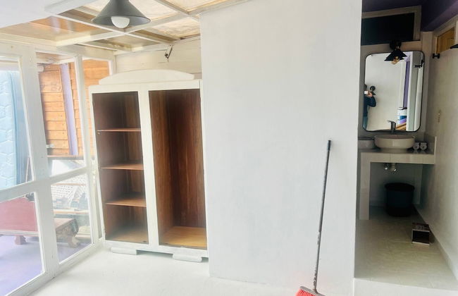 Increible Loft Terraza Y Vista - Foto 28