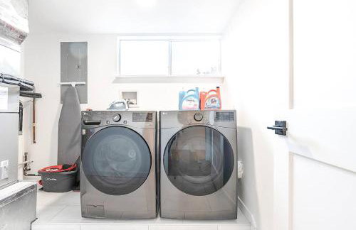 Bellevue Oasis with 6 BR Haven! - Foto 39