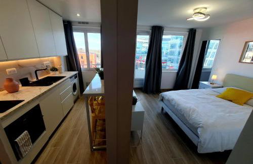 Paris vous aime - Foto 12