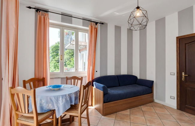 Belvilla by OYO Studio Garden Uno - Foto 18