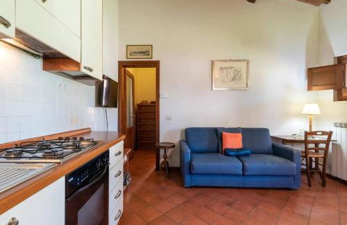 Apartment 500 m from Laterina Centre - Foto 7