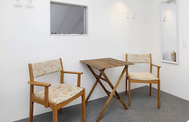 4 Person Holiday Home in Brovst-by Traum - Foto 24