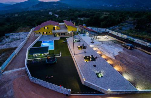 Luxury villa Cvita - Foto 6