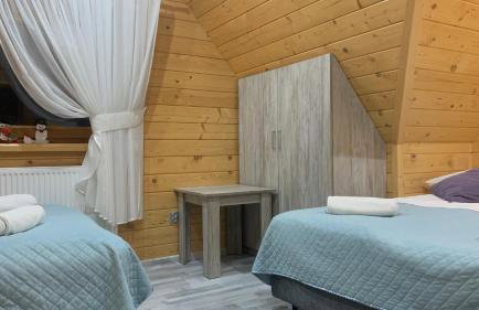 Domki Szarotki - Foto 8