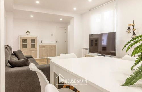 MyHouseSpain - Precioso piso en el centro - Foto 3