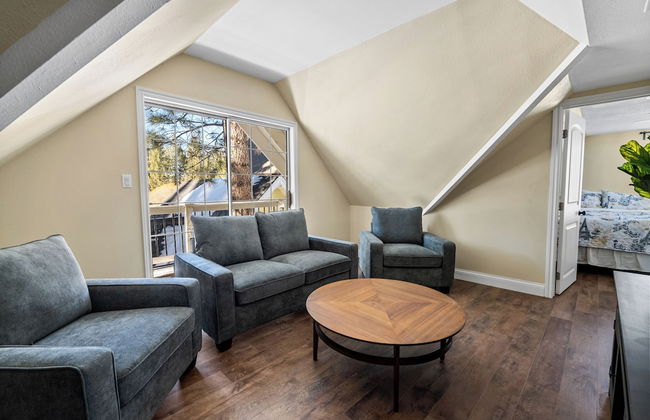 Jaybird Lodge - Foto 10