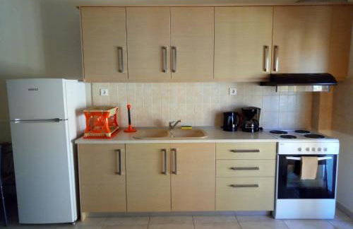 Labrini's House - Foto 8