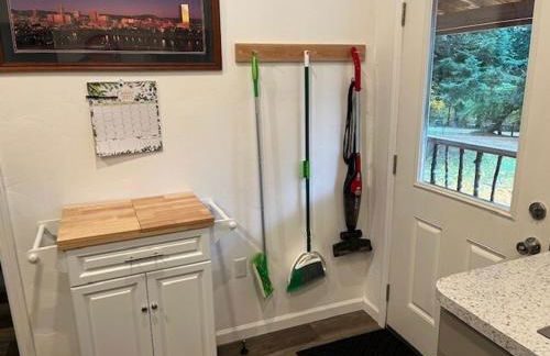 Cozy Cottage- just outside of the city! - Foto 8