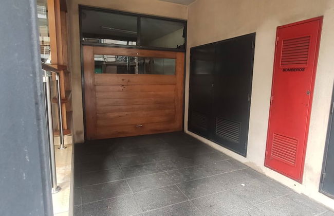 Studio In San Telmo - Paseo De La Cisterna - Foto 30