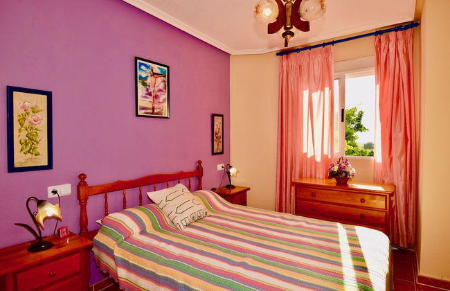 037 Sea & Lake - Alicante Real Estate - Foto 4