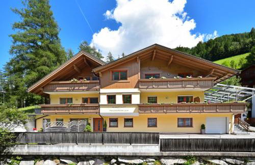 AlpenChalet Niederkofler - Foto 32