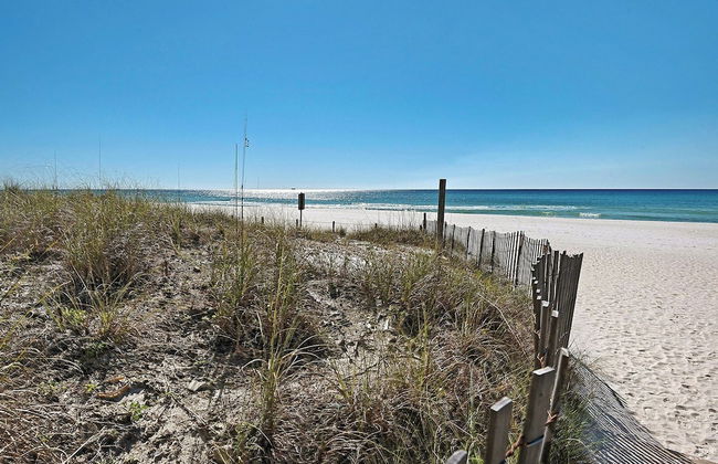 Beautiful Ocean Views! 2-bedroom, 2-bathroom! Resort Pools! - Foto 42