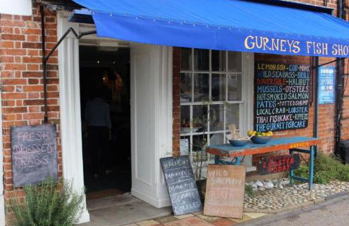 Beacon Lodge - Foto 42