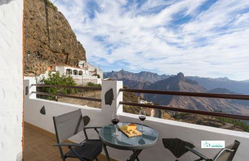 Living Artenara - CAVE HOUSE & SILENCE Adults Only - Foto 25