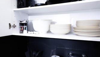 Apartmenthaus - Ludwigshafen - Photo 3, stove, toaster