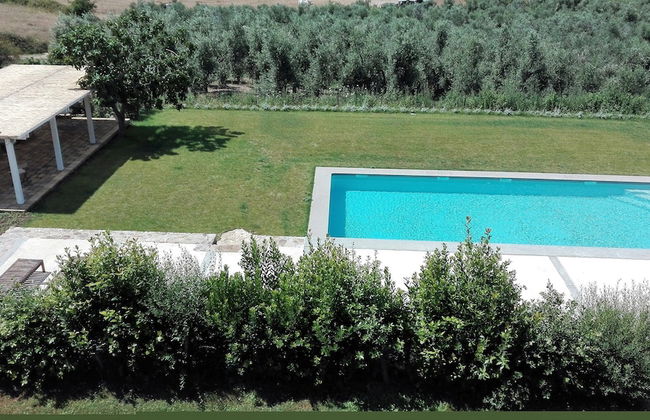 Agriturismo Casale Bonaparte - Foto 11