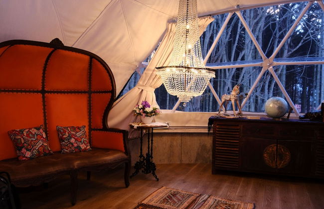 villa Fukuza - Foto 1