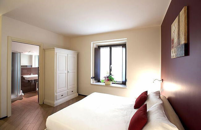 Hotel Leon D'Oro - Foto 10