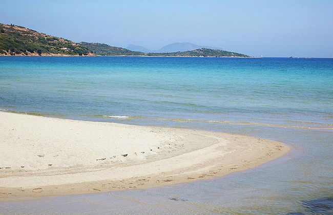 Charming Holiday Home in Loiri, Sardinia - Foto 41