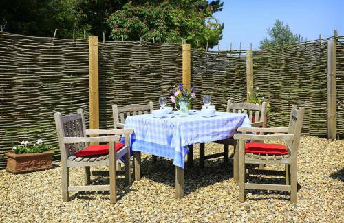 6 Bed in Knodishall oc-bil - Foto 16