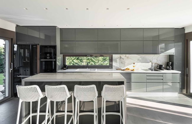 Villa Evi Hanioti - Foto 10