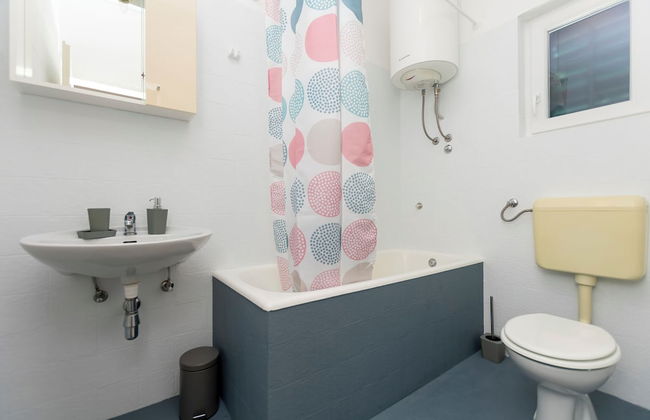 Apartments Nikola - Foto 33