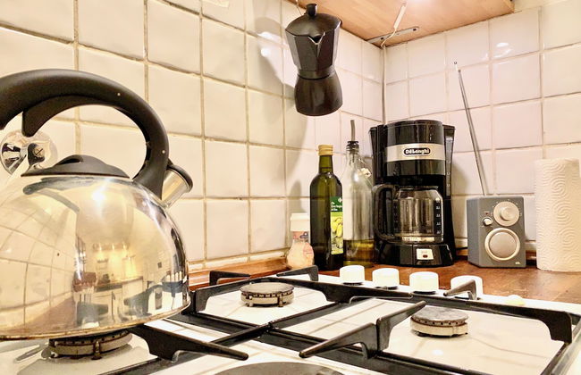 Vacanze Romane Colosseum - Foto 19