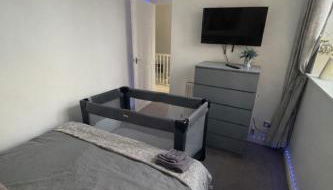 Safari Cottage, Kidderminster - Foto 2