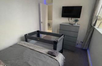 Safari Cottage, Kidderminster - Foto 2